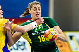 Maybe you would like to learn more about one of these? Os 2021 Damer Brasiliens Trupp Spelschema Och Betyg Handbollskanalen
