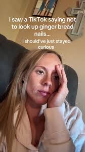 Exploring the Mystery of Ginger Bread Nails