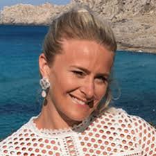 Junior sales representative Hösten 2026