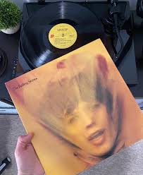 Goats Head Soup" Is Always Hated On By Rolling Stones Fans, But I've Grown  To Love It! Thoughts? : r/vinyl