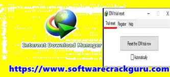 I personally do not think anybody would not want to speed up their various downloads up to 5 times earlier. Trial Idm Download Free Idm For Trial Get Now Internet Download First Of All Download And Install Idm Trail Reset File From The Sincaa