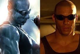 Vin Diesel is back to work with director David Twohy