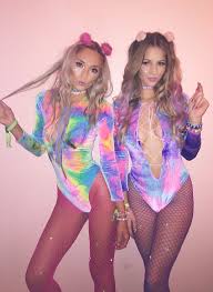 Rave Outfits Instagram Fallonnmh Rave Outfits Halloween Rave Rave Costumes