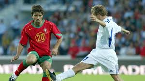 ❃петрова наталья ۩۞۩ валерьевна❃ 45 18.12.2014. A Final Do Euro 2004 Foi Ha 15 Anos Onde Estao E O Que Fazem Os 23 Convocados De Scolari Observador