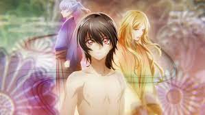 Kochouki Wakaki Nobunaga Opening Anime Romance Anime Screenshots Anime