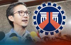 SHOW CAUSE ORDERS VS 10 DPWH EXECS INILABAS