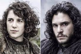 First volume of a brilliant new fantasy trilogy: Tele 15 Theories Folles Mais Pas Totalement Sur La Fin De Game Of Thrones