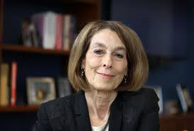 Laurie Glimcher, Dana-Farber CEO, knows when it's time to go