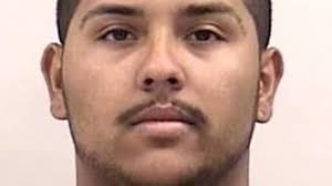 Colorado Springs man accused of homicide was out