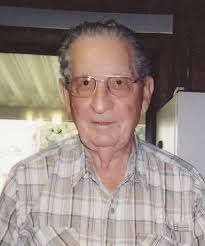 Evans Funeral Homes Obituaries: October 2013