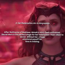 The Scarlet Witch ❤️🔮🪄☄️🔥. #ScarletWitch #WandaMaximoff