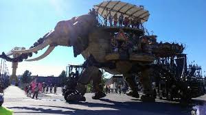 Alle sehenswürdigkeiten auf nantes anzeigen. Le Voyage A Nantes Aktuelle 2021 Lohnt Es Sich Mit Fotos Tripadvisor