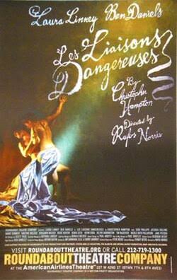 Les Liaisons Dangereuses (play) - Wikipedia