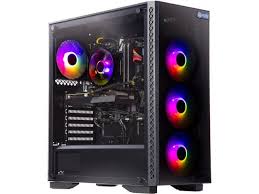 My total comes to $700.00 with shipping included. Abs Master Gaming Pc Intel I5 10400f Geforce Rtx 3060 16gb Ddr4 3000mhz 512gb Ssd Newegg Com