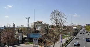 Life Goes On Persia: Shahreh No - شهرنو