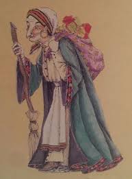 Here are some befana coloring pages courtesy of the mamma e bambini website in italy. La Befana Of Italy International Santa Claus Collection Pagan Christmas Christmas Illustration Historical Art