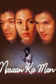 Diether Ocampo Movies List