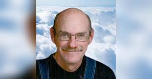 Kenneth David Whitesell Obituary