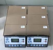 US$359.00 - 399.00 / Piece Controller PLC Control Panel (MAM-880) Apply to  Screw Air Compressor Series