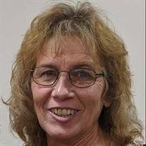 Hope L. Durham Threadgill Obituary