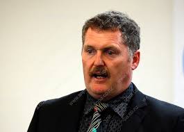 Conservative party Colin Craig