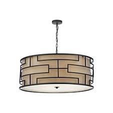 See more ideas about drum pendant, ceiling lights, light. Dr Tum0463 Tumola 4 Light Pendant Hicken Lighting