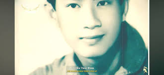 Vietnam war veterans