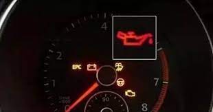 開車一族注意 車上這10種燈亮 一定要停車 否則後果不堪設想 vehicles vehicle gauge 90 s