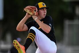 Clemson at north carolina saturday, november 9, 2002 noon kenan stadium chapel hill, nc television: Fsu Baseball Recruiting Noles To Land Loaded 2021 Class On Signing Day Tomahawk Nation