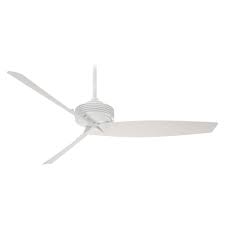 Outdoor fans without lights also blend in easily with the overall makeup of the ceiling space. Modern Ceiling Fan No Light Modern Forms Fans