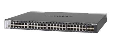 Netgear M4300 48x Xsm4348cs 100nes Kopen Centralpoint