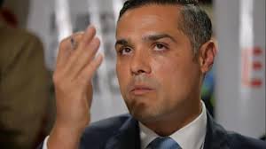 El partido que quiso a Sinibaldi de presidente se cambiará de nombre