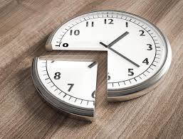 Articles sélectionnés pour le thème : Reduire Mon Temps De Travail