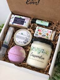 Bridesmaid Proposal Box Maid Matron Of Honor Proposal Etsy Get Well Gifts Get Well Soon Gifts Hospital Gifts