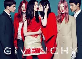 Leat t talks about her upcoming interview on oprah, he relationship with riccardo tisci and what it is like to live as a transexual. 2010 Fall Givenchy Ad Features Transgender Model Lea T 2010 05 07 13 00 22 Popsugar Fashion