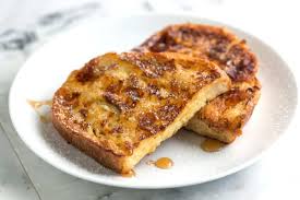 Seriously Good French Toast