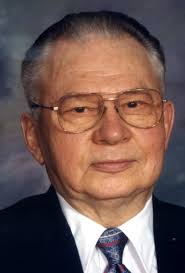 Peter Gabriel Galkin (1920-2015)