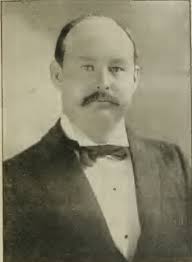 Edward Michael Jackman