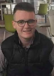 We wanted our beautiful boy's face to be shown and the monster who killed  him to be exposed