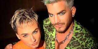 Adam Olive's Instagram, Twitter & Facebook