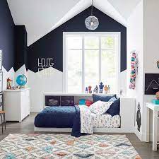 8 Ideas For Painting A Boys Bedroom