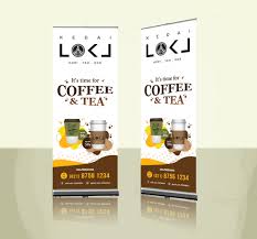 .pop ice, contoh desain banner minuman kekinian, contoh banner minuman thai tea, contoh spanduk makanan dan minuman, spanduk minuman segar, jual desain banner thai tea kab karawang kebun design sumber : Sribu Desain Banner Desain Banner Untuk Kedai Minuman Kop