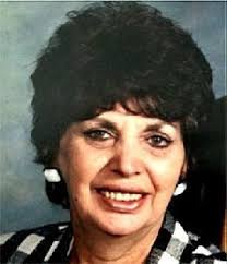 Reba Hendrickson Obituary (2014)