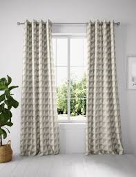We did not find results for: Cotton Mix Geometric Eyelet Curtains M S