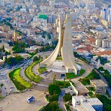 1 2 3 Viva L Algerie On Instagram السلام عليكم صباح الخير ازول فلاون صفحتكم تتمنى لكم يوم سعيد و موفق للجميع Paris Skyline Places To Visit Skyline