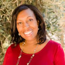 Cindy Montgomery, M.Ed., LPC