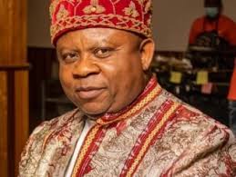 Atlanta Touch Therapy's Founder Errol Holmes