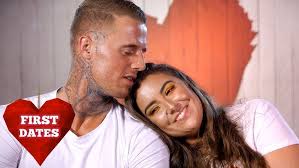 Conor & Rachel Click INSTANTLY