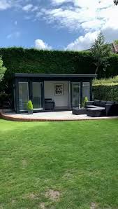 50 Best Backyard Ideas On A Budget For You 34 Fieltro Net Summer House Garden Outdoor Garden Rooms Garden Cabins