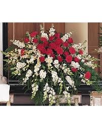 Funeral director services are available cemetery: Cherished Moments Casket Spray In Nashville Tn Flowers By Louis Hody